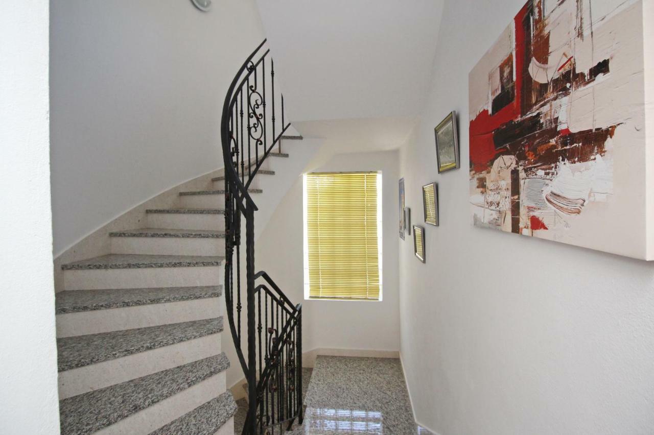 Mohar Apartment Baska  Luaran gambar